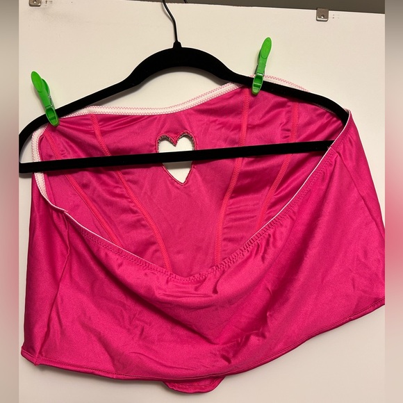 Sabrina carpenter style tube top - Picture 2 of 3